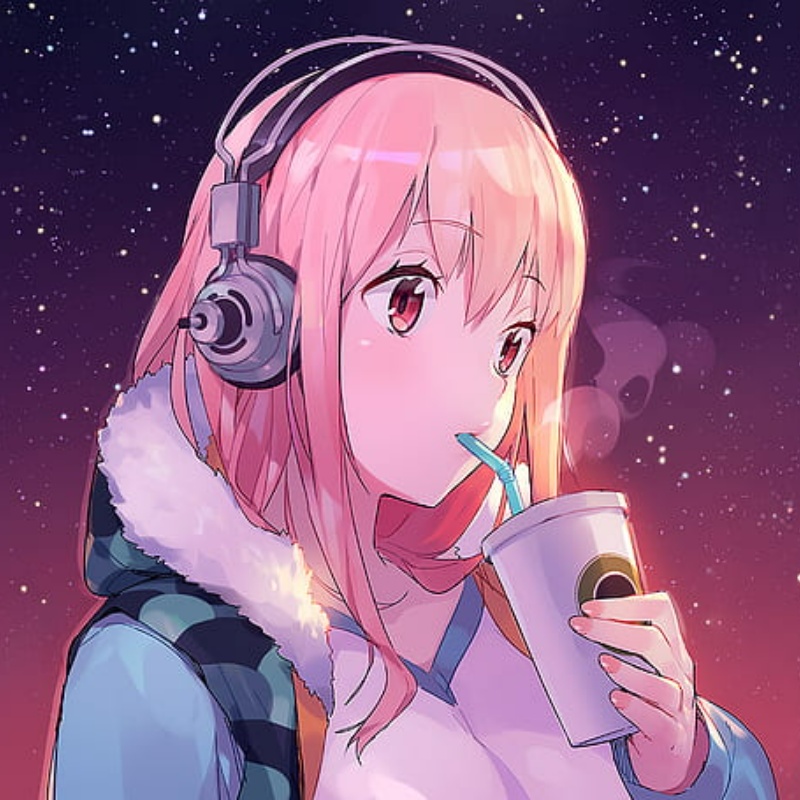 Top 25 Aesthetic Cute Anime Profile Pictures For Instagram, Facebook,  WhatsApp, Twitter ( 2023 )